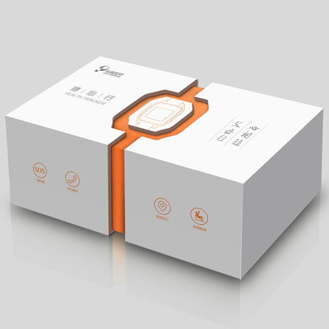 樂普醫(yī)療包裝設(shè)計