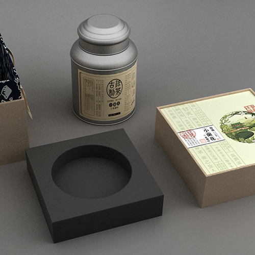 小蘭花包裝設(shè)計