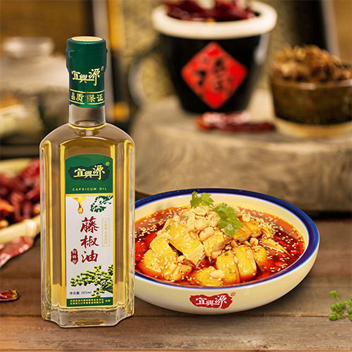 宜興源調(diào)味品包裝設(shè)計(jì)